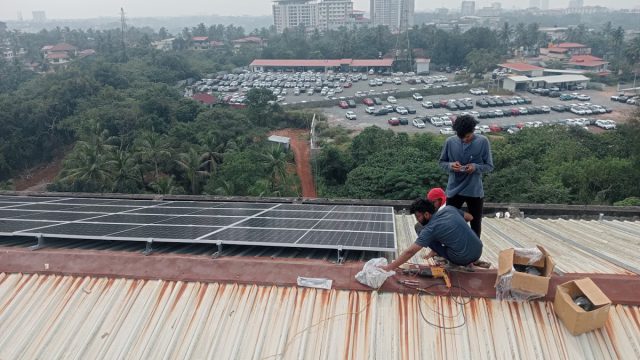 Glowtech Power Solutions
