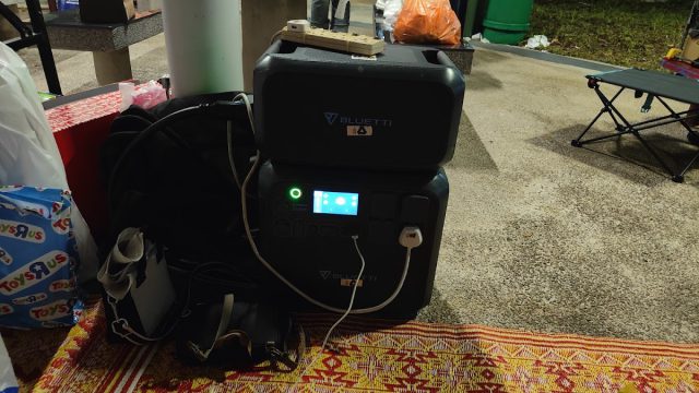 GoRental.SG Green Energy Solutions Singapore