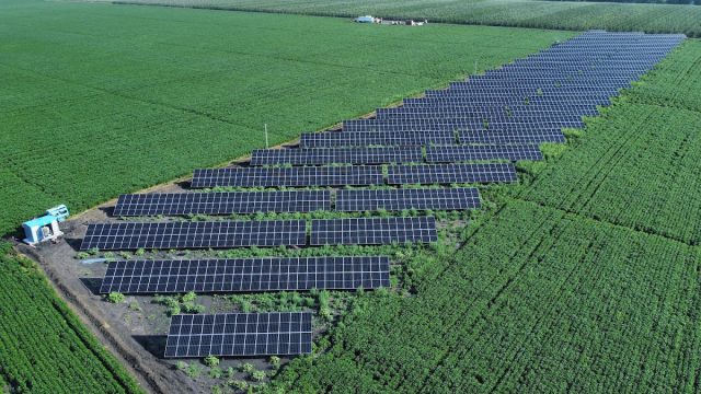 Grand Solar Md