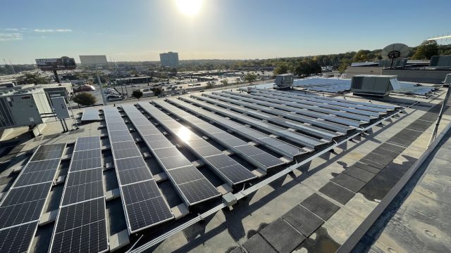 Great Plains Renewables