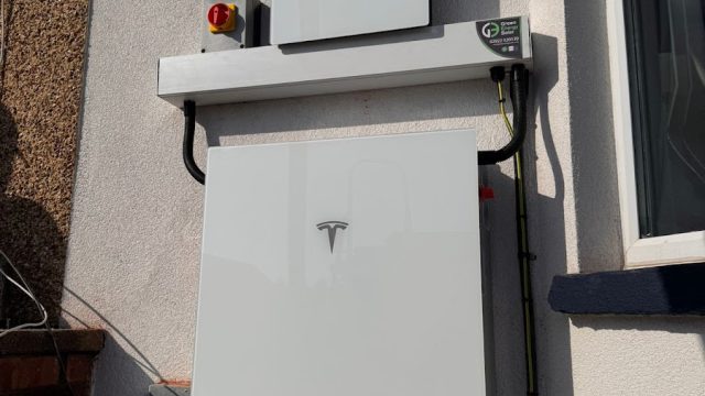 Green Energy Solar