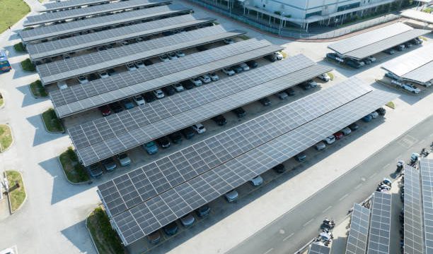 Green Energy Supplier