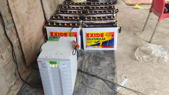 Green Energy Technologies – Best Solar Panel Dealer in Prayagraj/ Jakson & Exide Solar Panel Dealer in Prayagraj