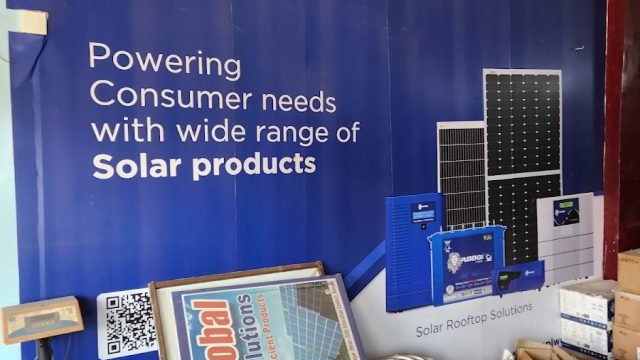 Green Global Solar Solution – Solar Panel Dealer In Kanpur, PM Surya Ghar Yojana In Kanpur, Industrial Solar Plant In Kanpur