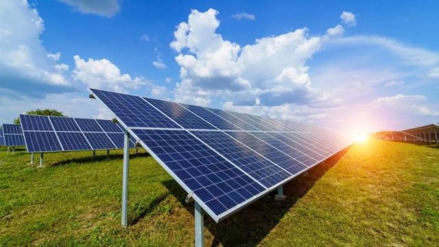 Green Grow Energy