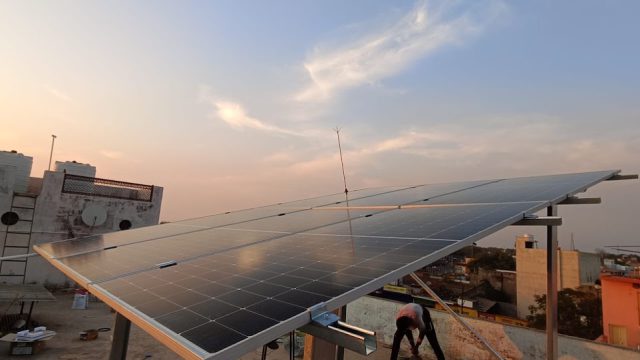 Green Habbitt |Solar panel | Solar Inverter | Solar pump | Solar street lights | Residential |Commercial |Industrial Solar
