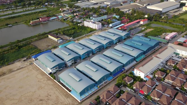 Green Solar (Thailand) Co.,Ltd.