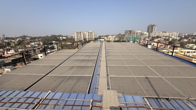 Green Sun Innovations Pvt. Ltd. | Solar Company in Ranchi | Solar Panel Installation | Dealer & Services in Ranchi