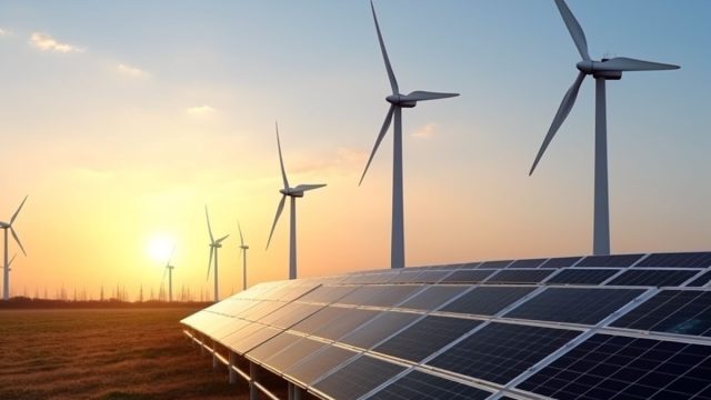 Green Sustainable Developments Ltd (GSD)