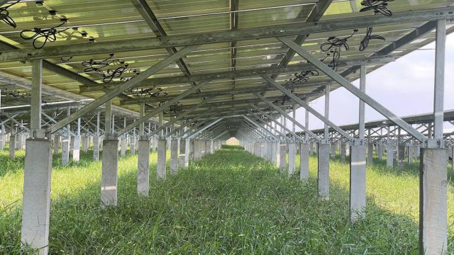 Green Sustainable Venture (Cambodia) Co.,Ltd