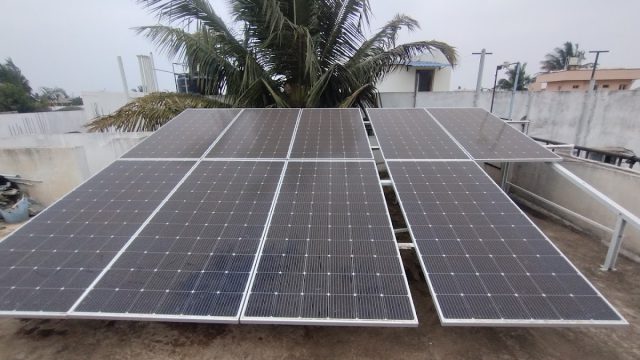 Green world Solar | Solar Rooftop | Solar Panels | Best Solar Company in Hubli