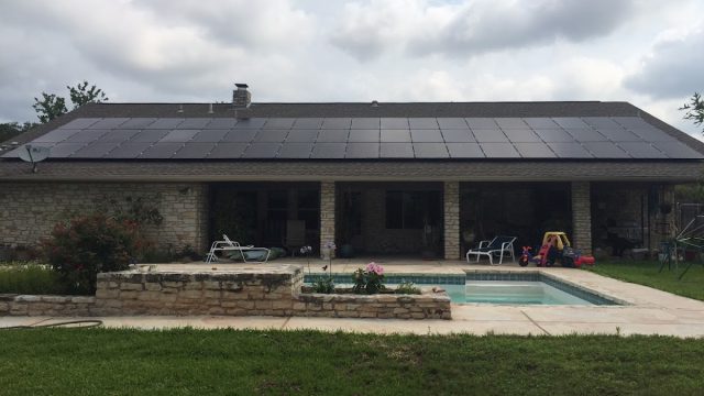 Greenbelt Solar