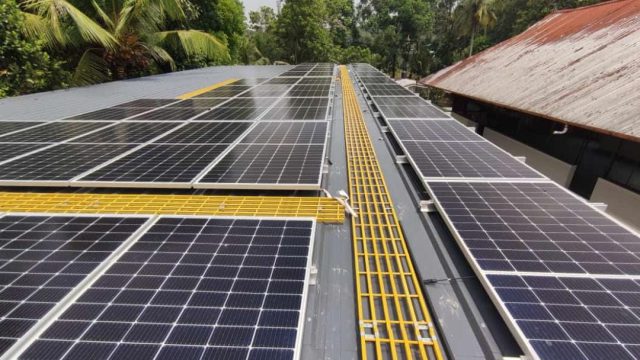GREENER ENTERPRISES