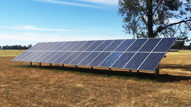 Greenline Energy, SIA