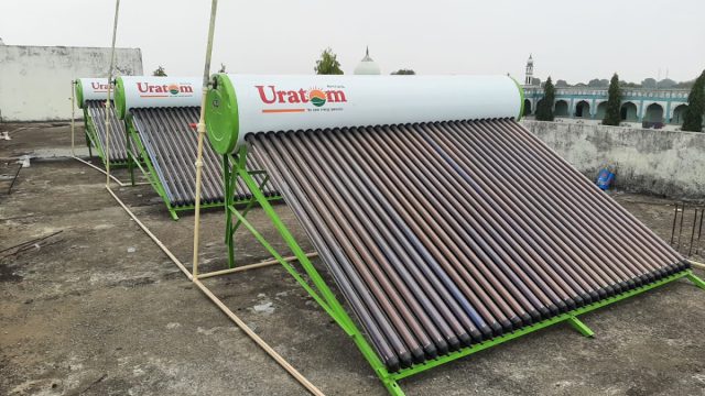 Greenmax Systems