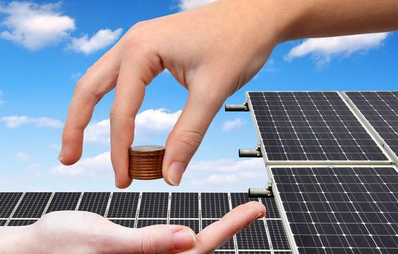 GreenTech Energy Solar solution