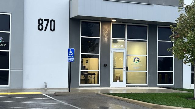Greentech Renewables Columbus