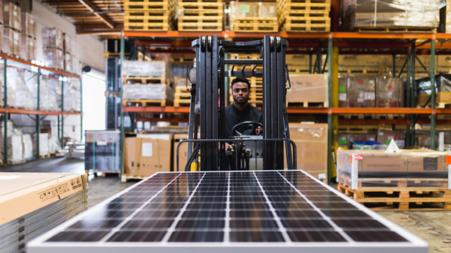 Greentech Renewables Indianapolis