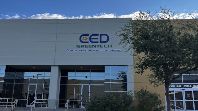 Greentech Renewables Phoenix