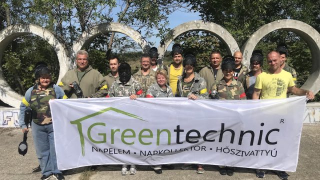 Greentechnic Group