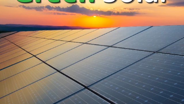 GSR Renewable Energy