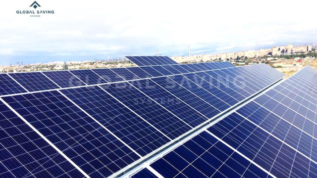 GSS Engineering – Ինժեներական համակարգեր