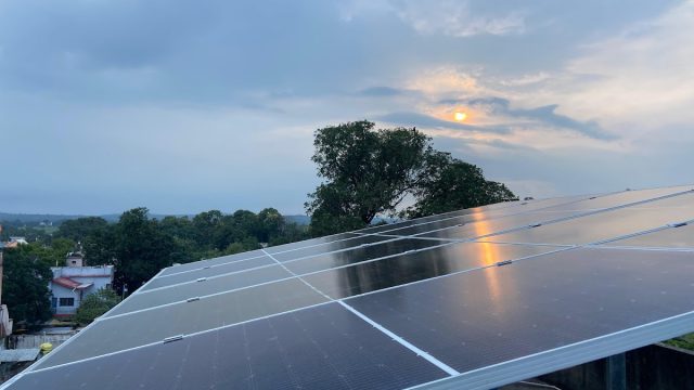 Guru kripa Associates – Best Solar Panel Dealer/Solar Panel Dealer/Solar Rooftop Dealer/Solar Installer in Jabalpur