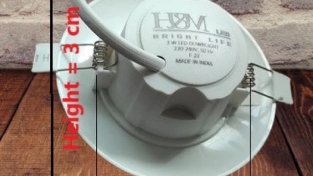 H M ENTERPRISES