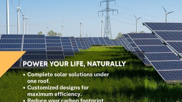 Halo Solar Systems – Bhopal’s Best Home Solar Company – Dealers of Adani, Waaree, Tata & Luminous Panels