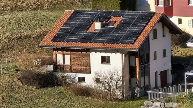 Hansesun Photovoltaik Liechtenstein AG