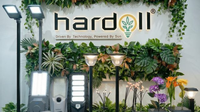 Hardoll Enterprises LLP