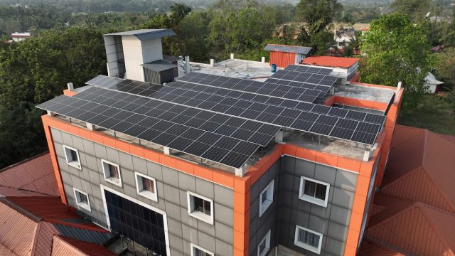 HARIT ENERGY