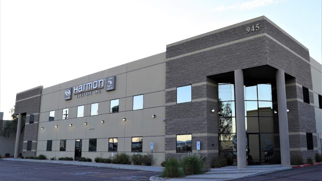 Harmon Solar