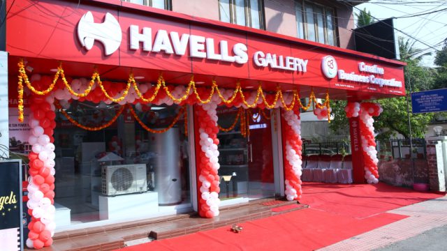Havells Solar Products