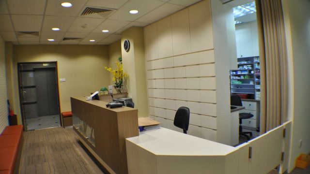 Healthsprings Medical Associates (Liat Towers) | GP, Telconsult, Telemeds