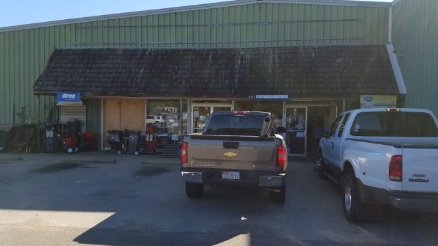 Heath & Heath Hardware Inc