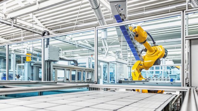 Heckert Solar GmbH