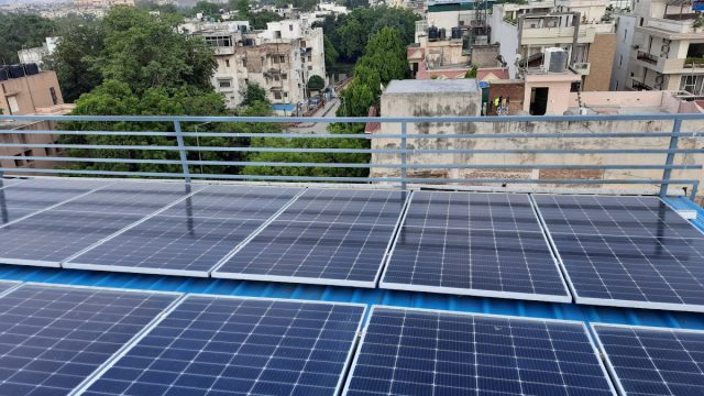 Helio Shift Solar Solutions