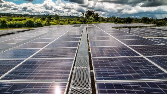 Helios PV (Asia Pacific) Pte Ltd
