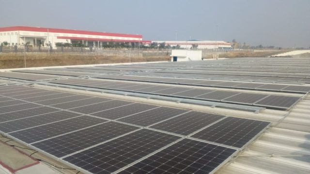 HELIUM SOLAR
