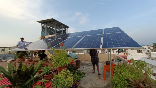 Helius Solar