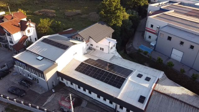 HERCEGOVINA SOLAR