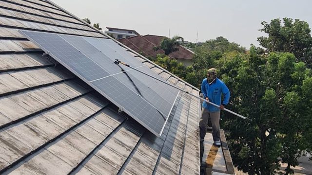 High Solar Bkk Co., Ltd