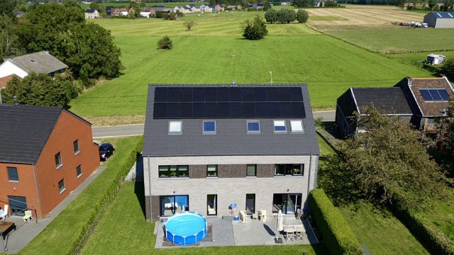 High Tech Solar Luxembourg