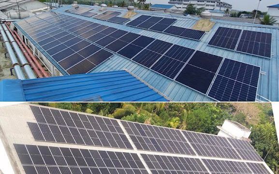 Hive Solar Power Solutions Pvt Ltd