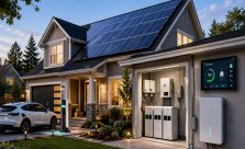 U.S. Residential Battery Storage Installations Reach Record Highs in 2026