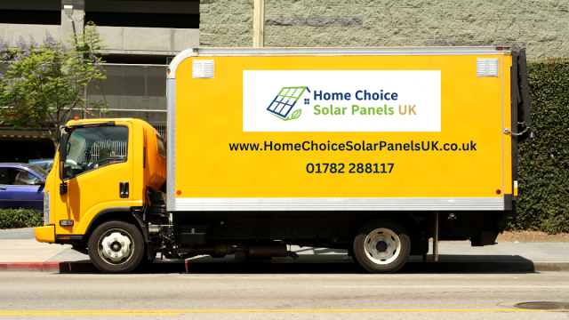 Home Choice Solar Panels UK