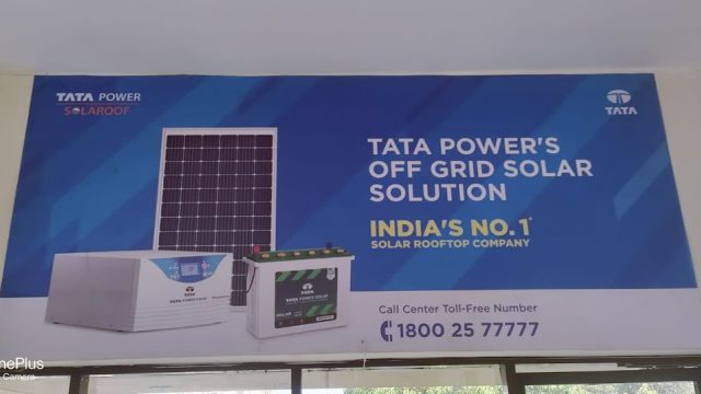 Horizon Energy Solutions ( Tata Power Solar )