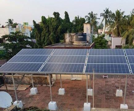 Horizon Solar