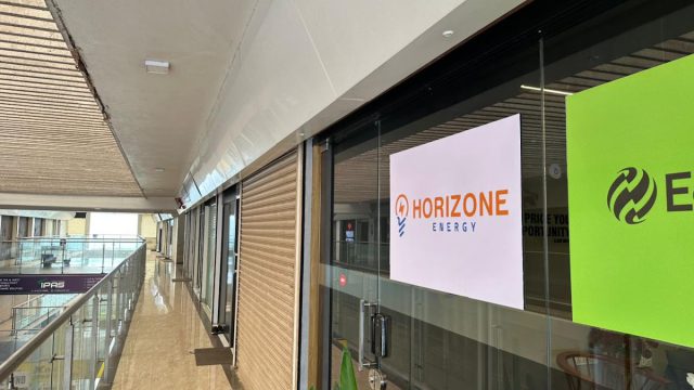 Horizone Energy